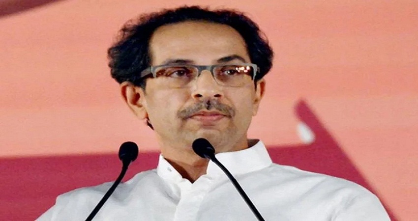 जलगांव में सड़क हादसा: सीएम ठाकरे ने की मृतकों के परिजनों को अनुग्रह राशि देने की घोषणा जलगांव में सड़क हादसा: सीएम ठाकरे ने की मृतकों के परिजनों को अनुग्रह राशि देने की घोषणा